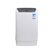 扎努西·伊莱克斯 ZWT50111DW 5公斤全自动波轮洗衣机(白色)