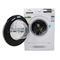 西门子 XQG75-WD14H4601W 7.5公斤全自动滚筒洗衣机(白色)产品图片3