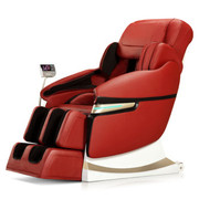 艾力斯特 SL-A70家用全身按摩椅太空舱按摩沙发 魅力红
