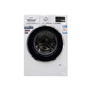 西门子 WM14S7600W 9公斤全自动滚筒洗衣机(白色)