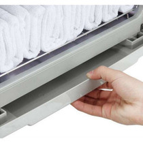 康宝 MPR15B-2 加热毛巾保洁柜保温保湿美容美甲消毒柜产品图片主图