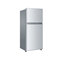 海尔 BCD-118TMPA 118升双门冰箱(银色)产品图片3