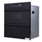 烹乐 K6-5  黑色触摸嵌入式双层消毒柜 家用碗柜产品图片2