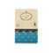 zoyu 小米平板保护套超薄休眠 卡通彩绘保护套 7.9寸皮套小米配件 适用于小米平板 限量版-复古邮票产品图片1