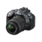 尼康 D5300 单反套机 灰色(AF-S DX 18-55mm f/3.5-5.6G VR)产品图片2
