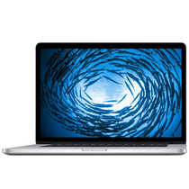 苹果 MacBook Pro MGXC2CH/A 15.4英寸笔记本(i7-4870HQ/16G/512G SSD/GT750M/Ma产品图片主图
