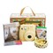 富士 instax mini8相机 礼盒新版套装(黄)产品图片1
