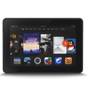 亚马逊 Kindle FIRE HDX 7寸 32G 超强性能的娱乐平板