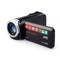 JVC GZ-R10BAC “四防”高清闪存摄像机 (防水/防尘/防摔/防冻，4.5小时超长电池，USB充电，40X光变)产品图片1