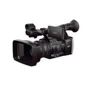 索尼 FDR-AX1E 4K高清摄像机
