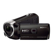 索尼 HDR-PJ240E 高清数码摄像机