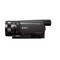 索尼 HDR-CX900E 高清数码摄像机产品图片4