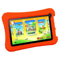 巧智 宝贝电脑H5 7寸学习机幼儿平板电脑点读