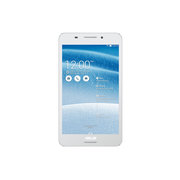 华硕 Fonepad 7 FE7530CXG 7英寸平板电脑(Z3740/2G/64G/1280×800/联通3G/Android 4.4/白色)