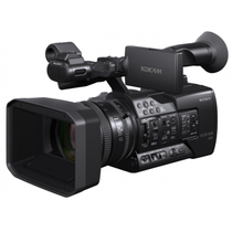 索尼 PXW-X160 专业手持式摄录一体机 摄像机产品图片主图