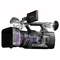 索尼 PXW-X160 专业手持式摄录一体机 摄像机产品图片2