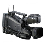 索尼 PMW-580  XDCAM 摄录一体机 专业摄像机