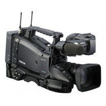 索尼 PMW-580  XDCAM 摄录一体机 专业摄像机产品图片主图