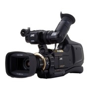 JVC JY-HM95AC 专业高清闪存摄像机
