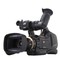 JVC JY-HM95AC 专业高清闪存摄像机产品图片2