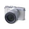 富士 X-A1 单电套机(XC 16-50mm F3.5-5.6 OIS 镜头)白色产品图片1