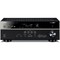 雅马哈 RX-V577 收音扩音机 7.2声道AV功放(黑色)产品图片1