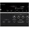 雅马哈 RX-V577 收音扩音机 7.2声道AV功放(黑色)产品图片3