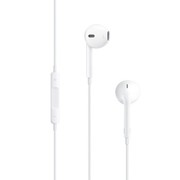 MaxMco EarPods 线控苹果耳机 升级版入耳式新款耳机 适用所有iphone/ipad/ipod