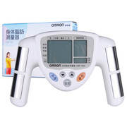 欧姆龙 身体脂肪测量仪器 HBF-306 家用减肥脂肪秤