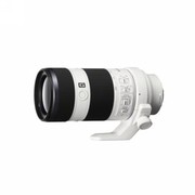 索尼 FE 70-200mm F4 G OSS (SEL70200G)微单镜头
