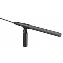索尼 ECM-674 枪型电容麦克风 话筒产品图片主图