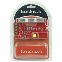 EGOMAN Scratch tools (Scratch tools) SC891 智力开发板产品图片主图