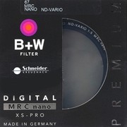 B＋W 67 MRC NANO ND-VARIO 多膜 纳米 超薄 可调 减光镜