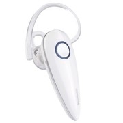 羽博 YBL103 蓝牙耳机 白色