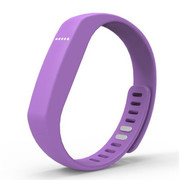乐跑 智能手环 运动计步器 睡眠健康管理 樱桃紫