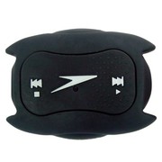 速比涛 Aquabeat  一代 防水MP3 游泳运动MP3 水下MP3播放器 3米防水 1GB   黑色