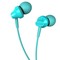 REMAX RM-501 立体声侧入耳式耳机 蓝色产品图片1