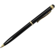 IT-CEO V7CB-5 电容式触控+书写两用笔 手写笔 适用手机平板电脑 苹果iPad5/6/4/3/air2 爵士黑