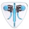 品胜 G106 三星专用版手机耳机 湖水蓝产品图片1