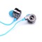 品胜 G106 三星专用版手机耳机 湖水蓝产品图片3