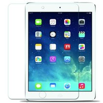 奇克摩克 0.3mm超薄防爆钢化玻璃平板保护贴膜 适用于苹果 iPad Air2/iPad5/iPad Air 套装产品图片主图