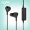 233621 手机耳机 E602 入耳式主动降噪耳机 有源消噪 通话线控音乐耳机 黑色产品图片3