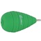 锐玛 F-6 强力吹气球 强力清洁除尘吹气球 镜头气吹 绿色产品图片3