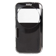 优胜仕 米瑞系列 适用于三星Galaxy S5 ZOOM C1158 手机壳新款超薄保护套 黑色