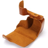 爱摄客 索尼A6000相机包 相机套皮套(16-50m