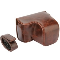 爱摄客 索尼A6000相机包 相机套皮套 (16-50m