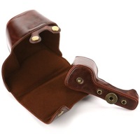 爱摄客 索尼A6000相机包 相机套皮套 (16-50m