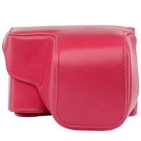 爱摄客 索尼A6000相机包 相机套皮套 16-50m