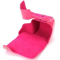 爱摄客 索尼A6000相机包 相机套皮套 16-50m