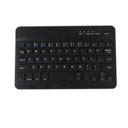KNC 高级蓝牙键盘 可充电 金属底壳 超薄设计